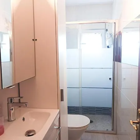 Apartamento Koke Apartmán *
