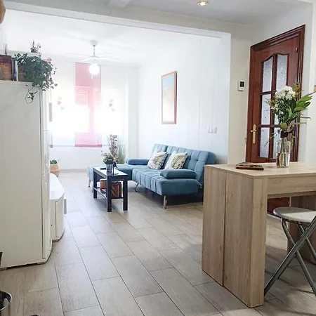 Apartmán Apartamento Koke