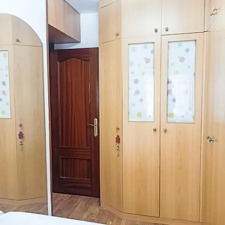 Apartamento Koke Apartmán