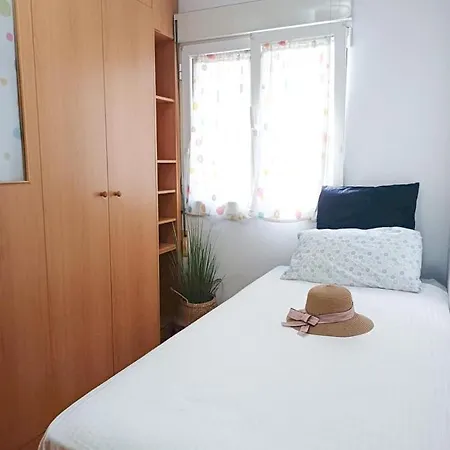 Appartement Apartamento Koke