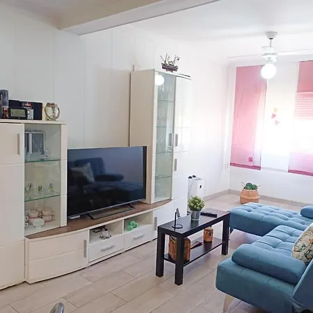 Apartamento Koke *