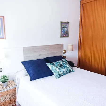 Apartamento Koke Appartement