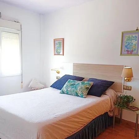 Appartement Apartamento Koke *